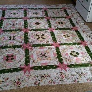 Meet your Posher, Geri